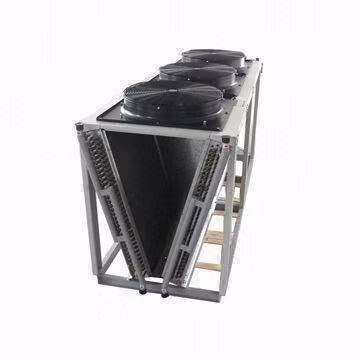 2022 Schlüsselfertige Krypto-Kühllösung für die Whatsminer M10-Kühlung