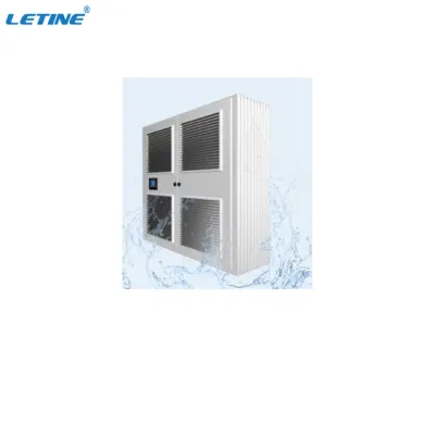 Wasserkühlungs-Mining-Container für Antminer S19 Series Miner Whatsminer M20/M30/M50 Antminer Box
